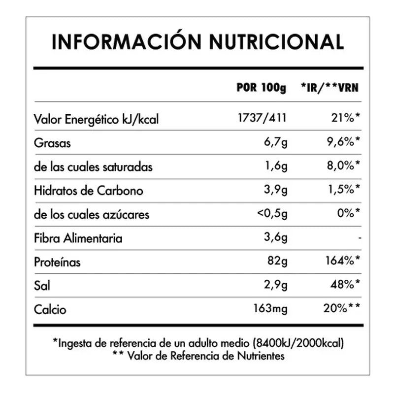 Iswari Pea Protein Bio Es, 200 Gr