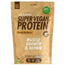 Iswari Super Vegan Protein Fitness Cacahuete-Maca 350Gr 