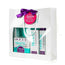 Iwhite Pack Kit Supreme + Toothpaste + Mouthwash Free, 10 moulds + 75 ml + 500 ml