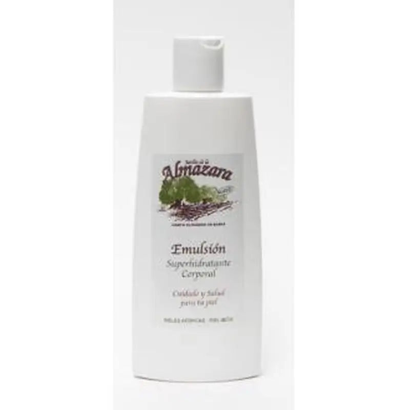 Jardin De La Almazara Emulsion Corporal Superhidratante 250Ml. 