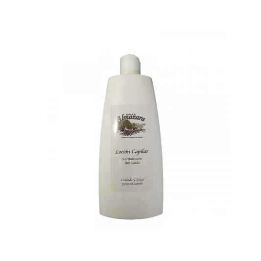 Jardin De La Almazara Locion Capilar Revitalizante-Anticaida 400Ml. 