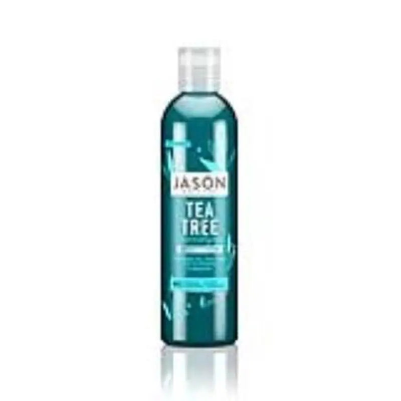 Jason Acondicionador Tea Tree 250Ml. 