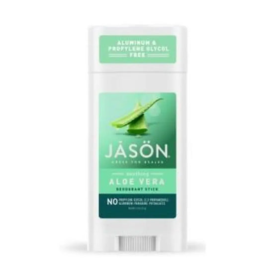 Jason Aloe Vera Desodorante Stick 70Gr. 