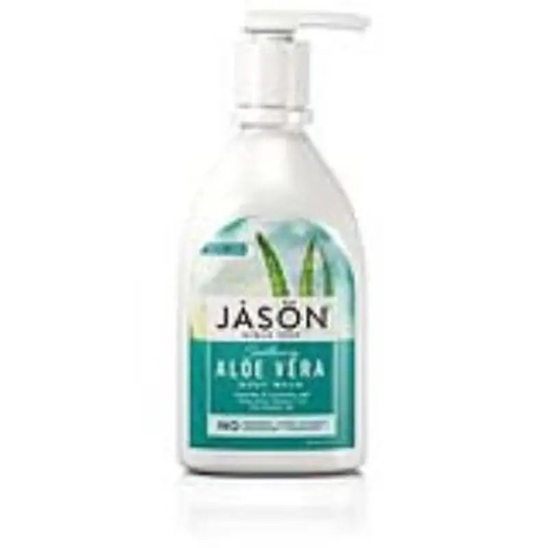 Jason Aloe Vera Gel De Ducha 900Ml. 