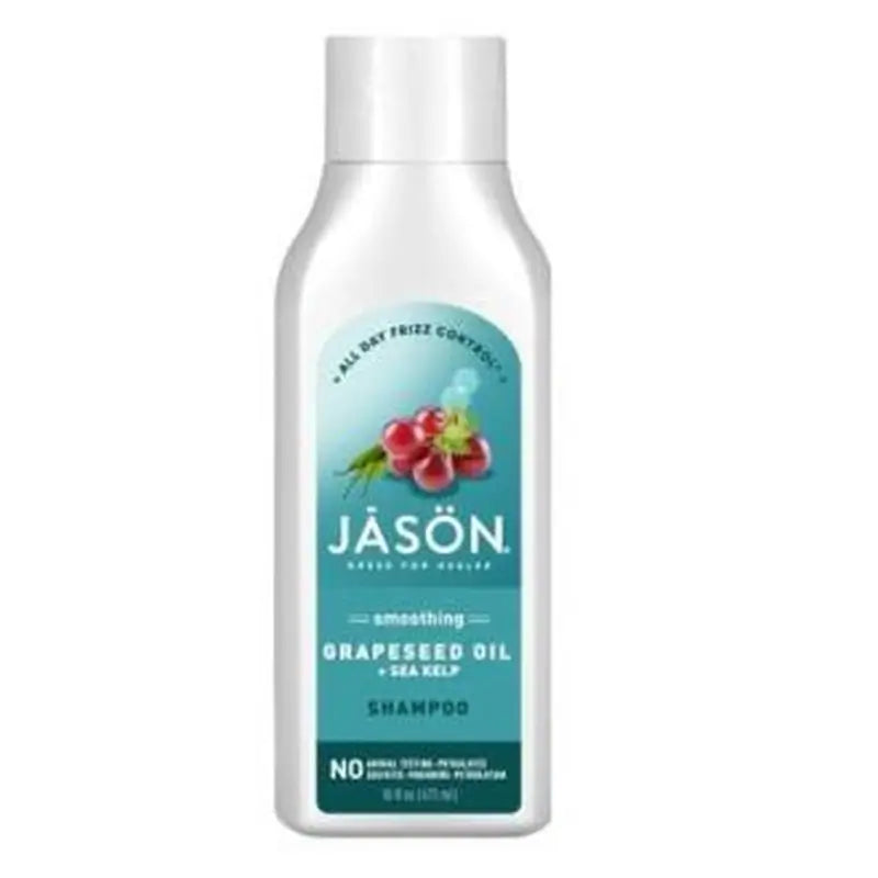 Jason Champu Algas Kelp 500Ml. 