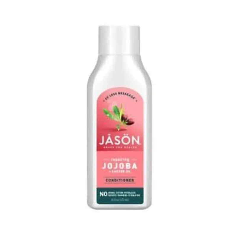 Jason Champu Jojoba 500Ml. 