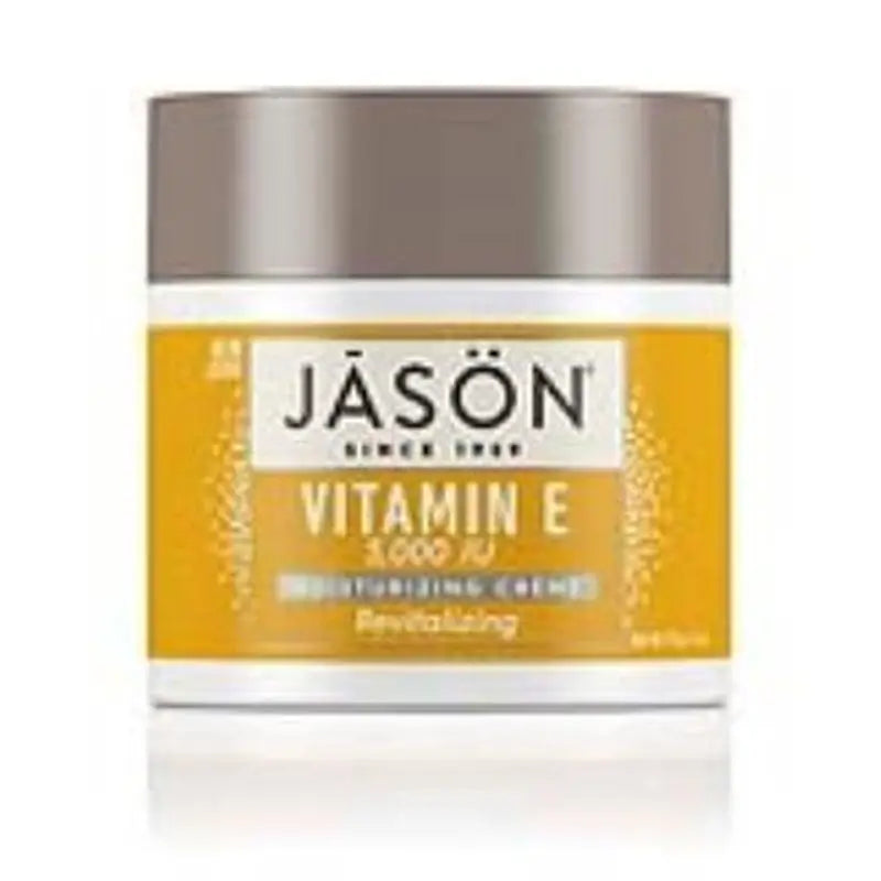 Jason Crema Vit.E 25000Ui 113Gr. 