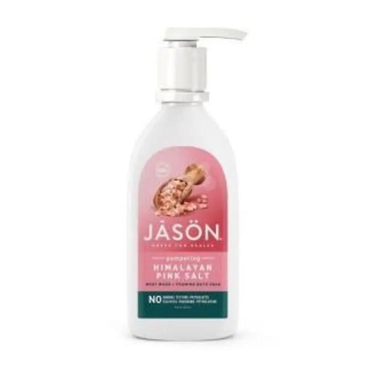 Jason Gel De Ducha Sales Del Himalaya 887Ml. 