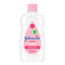 Johnson'S Baby Aceite Regular, Deja la Piel Suave y Sana, Ideal Para Pieles Delicadas, 500 ml