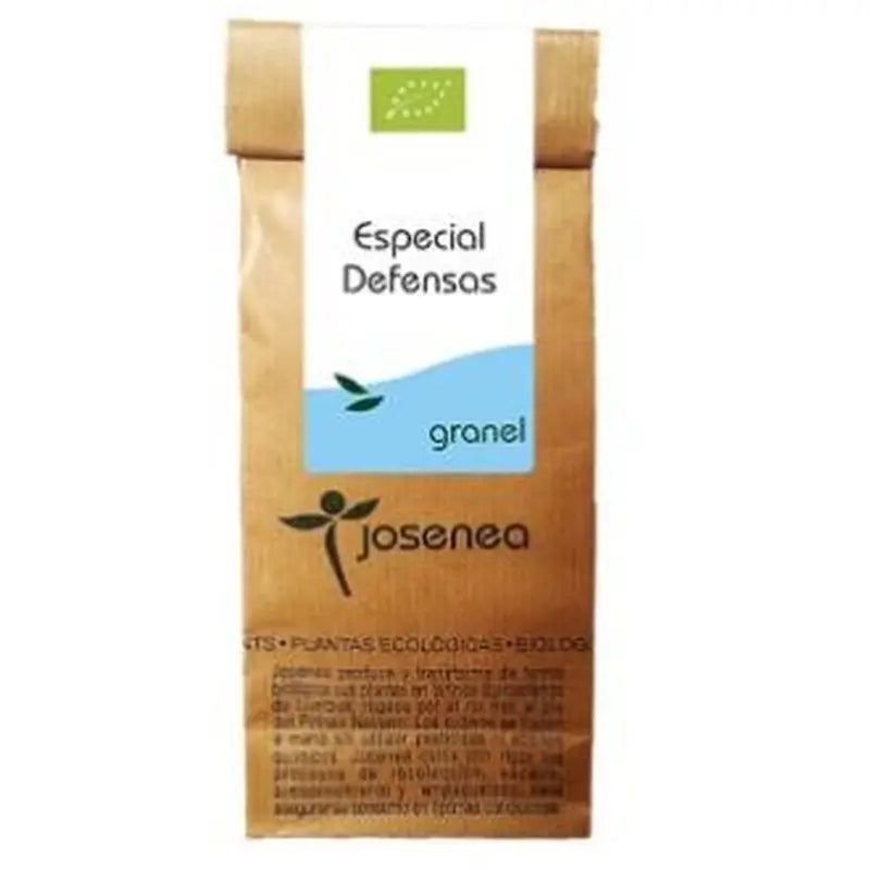 Josenea Especial Defensas Bio 40Gr.