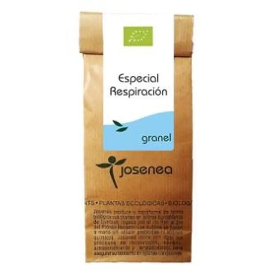 Josenea Especial Respiracion Bio 40Gr.