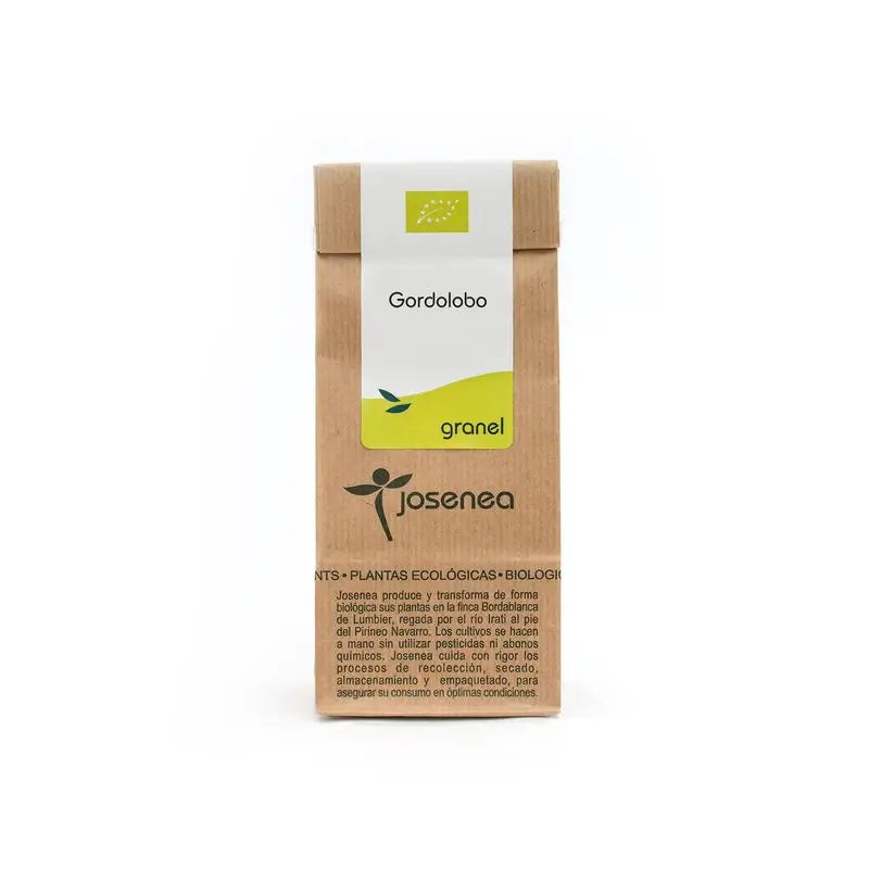 Josenea Gordolobo Bio Granel , 40 gr