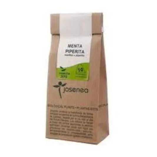 Josenea Menta Piperita Bolsa 25Gr.