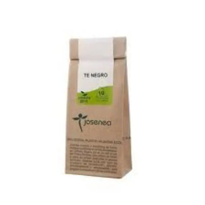 Josenea Te Negro Bolsa 50Gr.