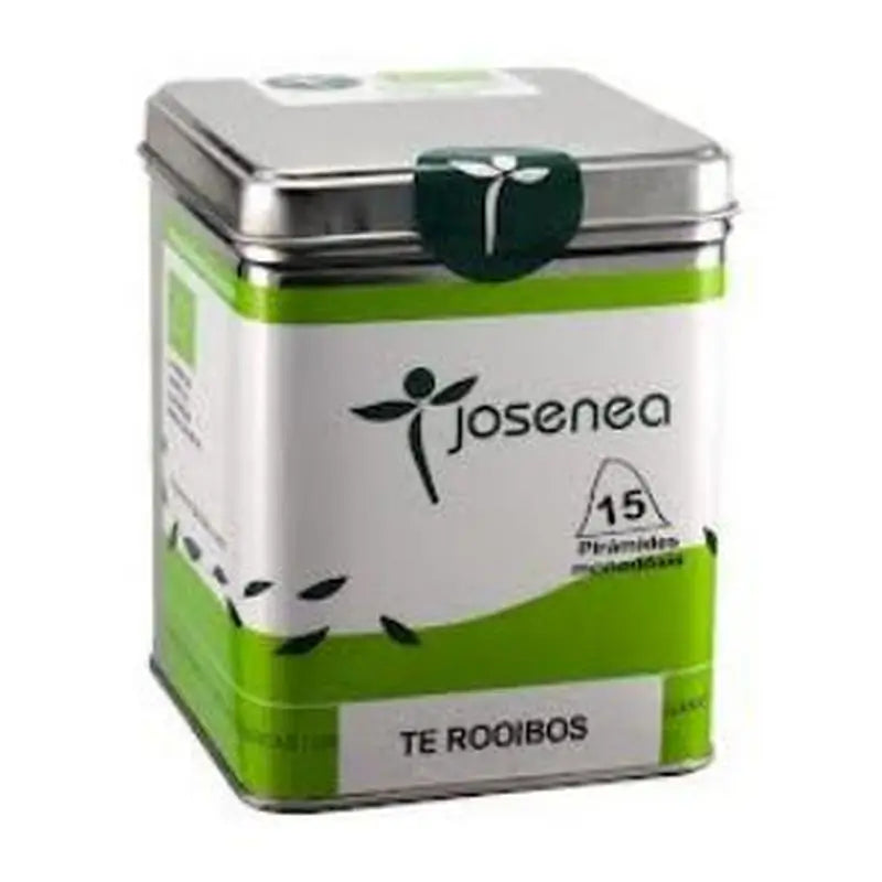 Josenea Te Rooibos Lata 20Sbrs.