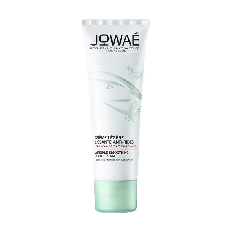 JOWAE Crema Ligera Antiarrugas 40 ml