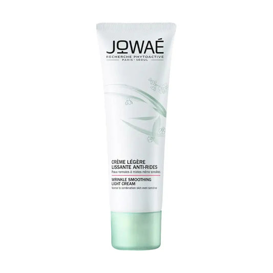 JOWAE Crema Ligera Antiarrugas 40 ml