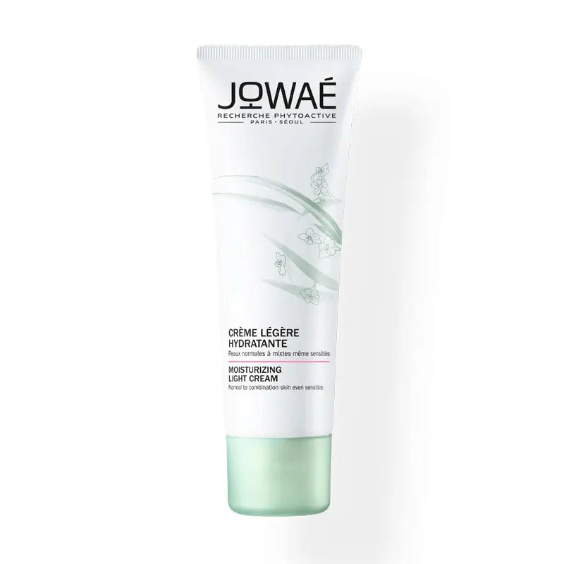 JOWAE Crema Ligera Hidratante 40 ml