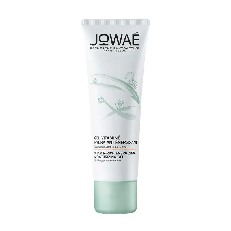 Jowae Gel Vitaminado Hidratante Energizante, 40ml