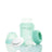 Joykids Glass Baby Bottle 150Ml Everyday Baby Mint