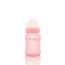 Joykids Everyday Baby Glass Bottle 150ml Light Pink