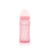 Joykids Glass Baby Bottle 240Ml Light Pink Everyday Baby