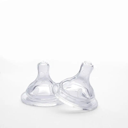 Joykids Fast Flow Teat - L - (2 pcs.) Everyday Baby