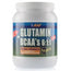 Just Aid Glutamin + Bcaa Sabor Neutro 500Gr.