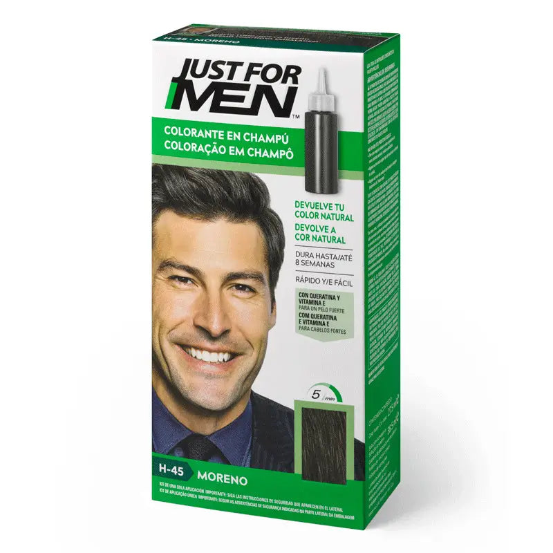 Just For Men Moreno 66 ml