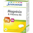 Juvamine Magnesium Vitamin B6 , 45 tablets