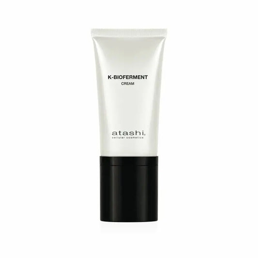 Atashi K-Bioferment Teraphy Day Cream Skin Booster Prebase 50Ml