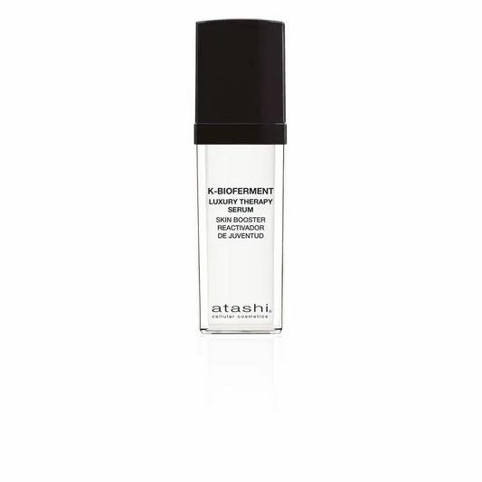 Atashi K-Bioferment Luxury Teraphy Facial Serum Skin Booster 30Ml