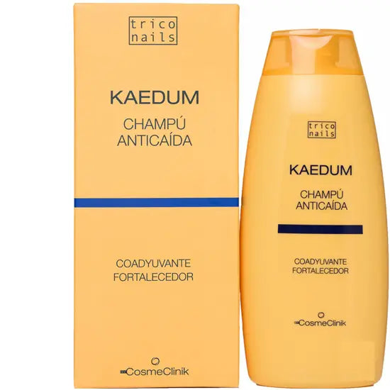 Kaedum Champú Anticaída 250 ml