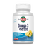 Solaray Omega 3 450/300 60 Perlas