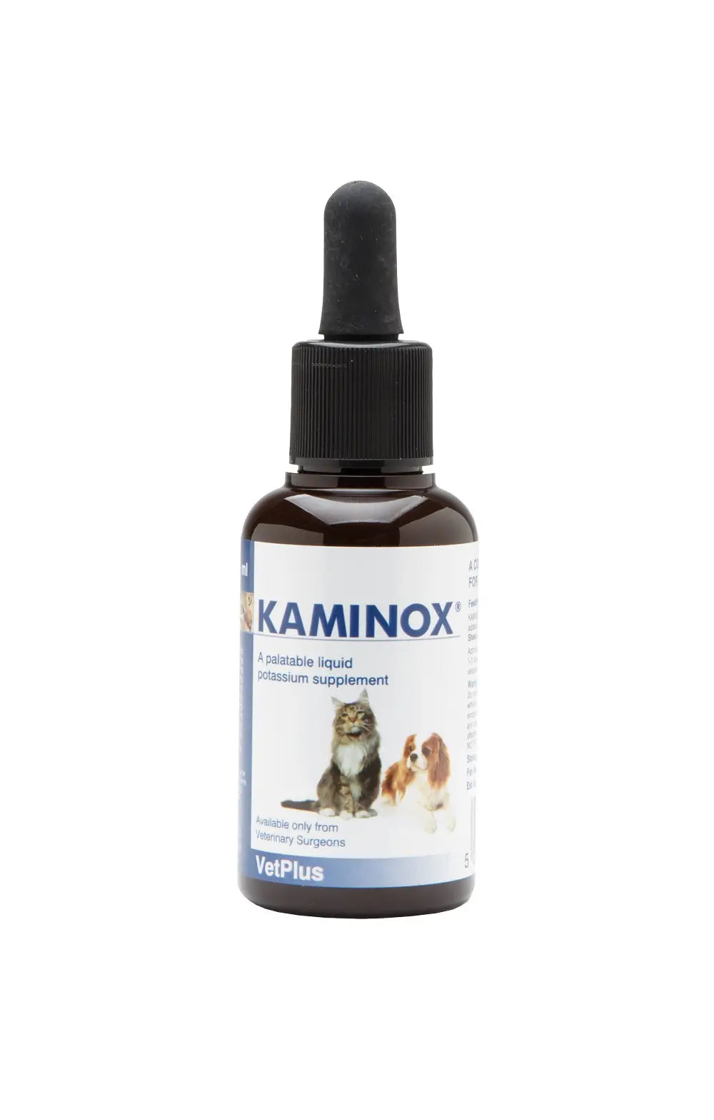 Kaminox 120 ml