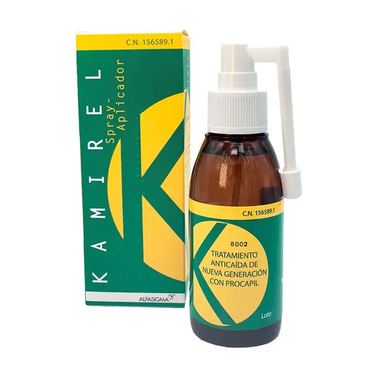 Kamirel Spray, 100 ml