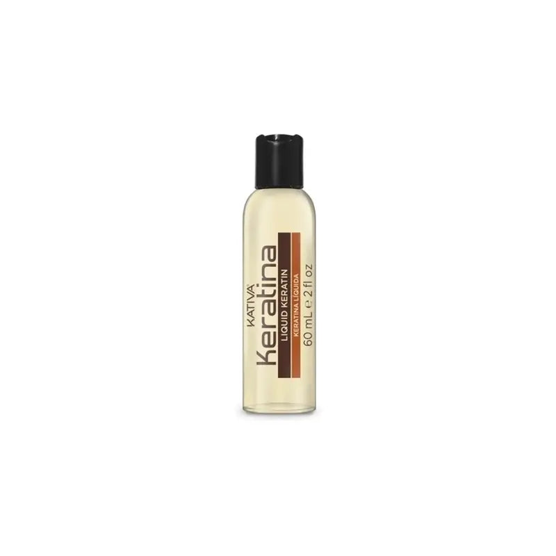 Kativa Keratin Liquid, 60 ml