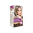 Kativa Brazilian Straightening Kit Blonde Hair Veg, 1 pc.