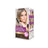 Kativa Brazilian Straightening Kit Blonde Hair Veg, 1 pc.