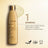 Kativa Vitamin E Biotin Bambu Shampoo, 355 ml