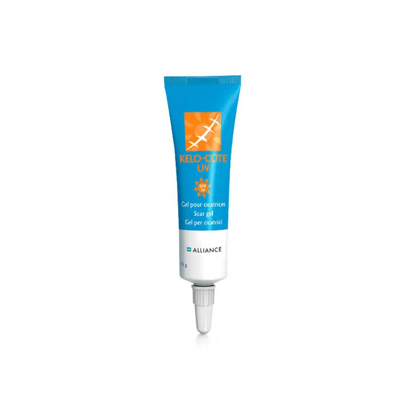 Kelo-Cote Uv SPF 10 Gel Reductor Cicatrices 15 gr