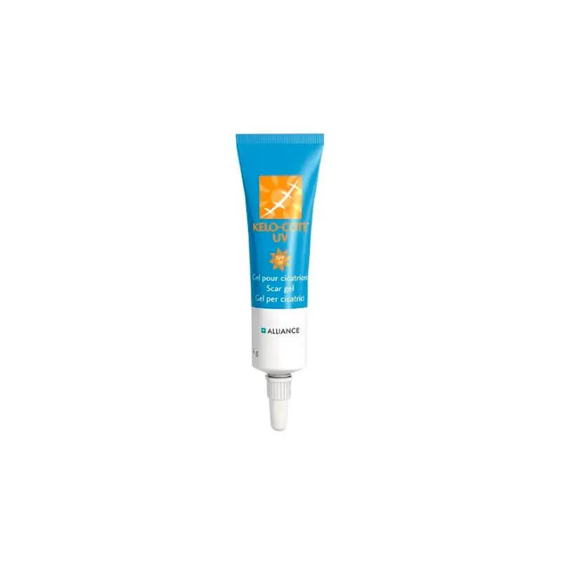 Kelo-Cote Uv SPF 10 Gel Reductor Cicatrices 6 gr