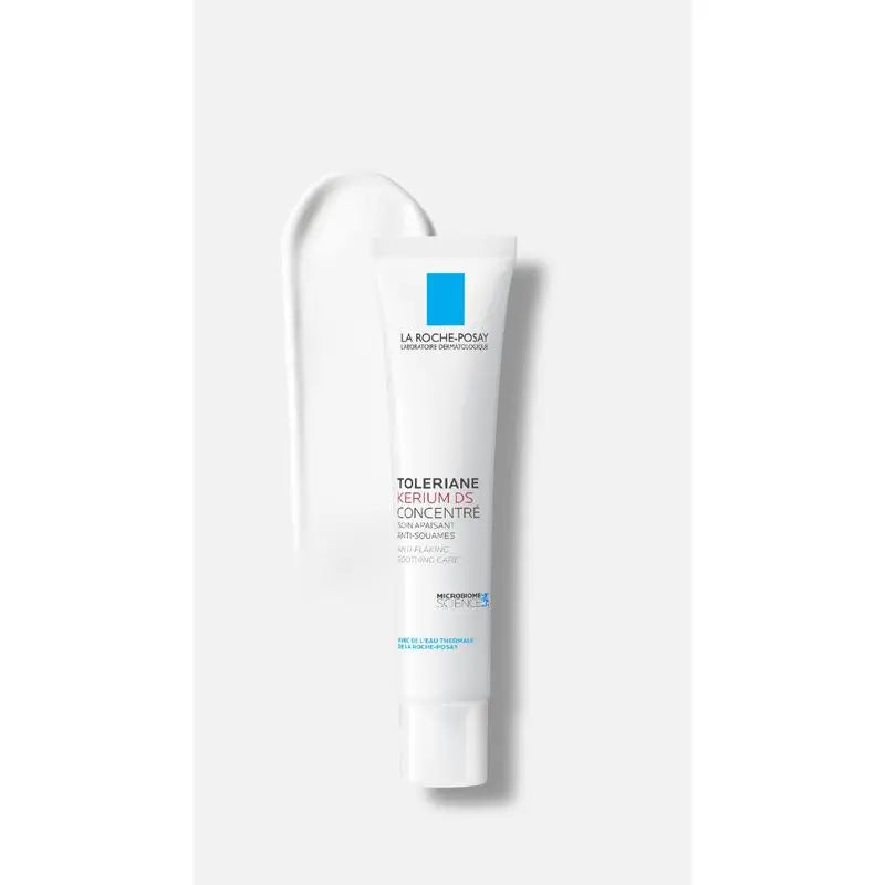 La Roche Posay Toleriane Kerium Ds Soothing Face Cream 40 ml