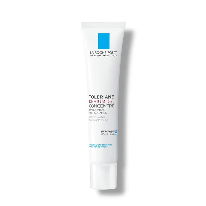 La Roche Posay Toleriane Kerium Ds Soothing Face Cream 40 ml