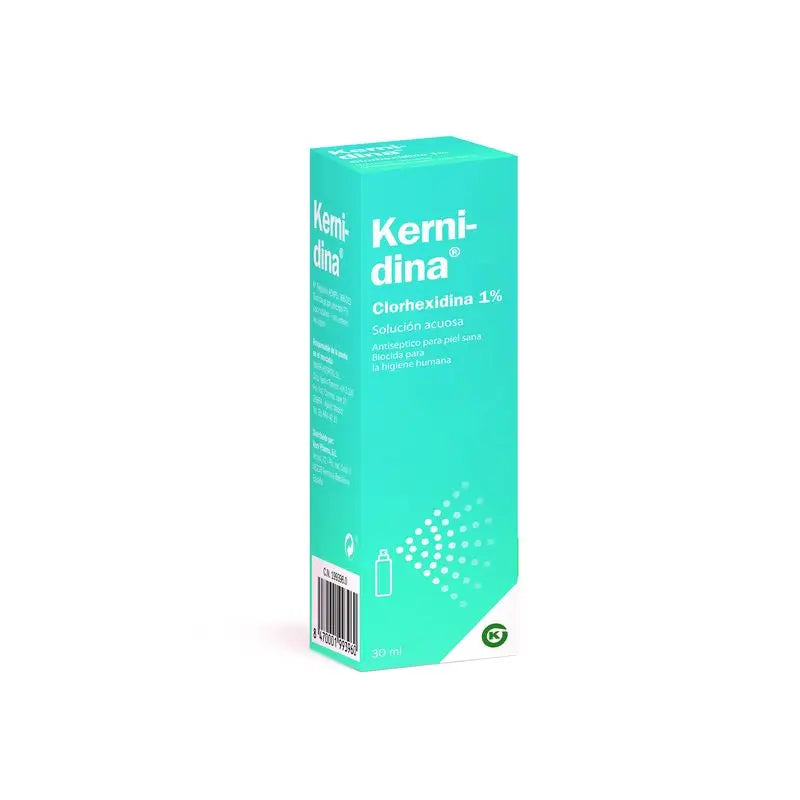 Kernidine 1% 30 ml