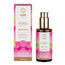 Khadi Aceite Elixir Ayurveda Rosa Regenerante 100Ml.