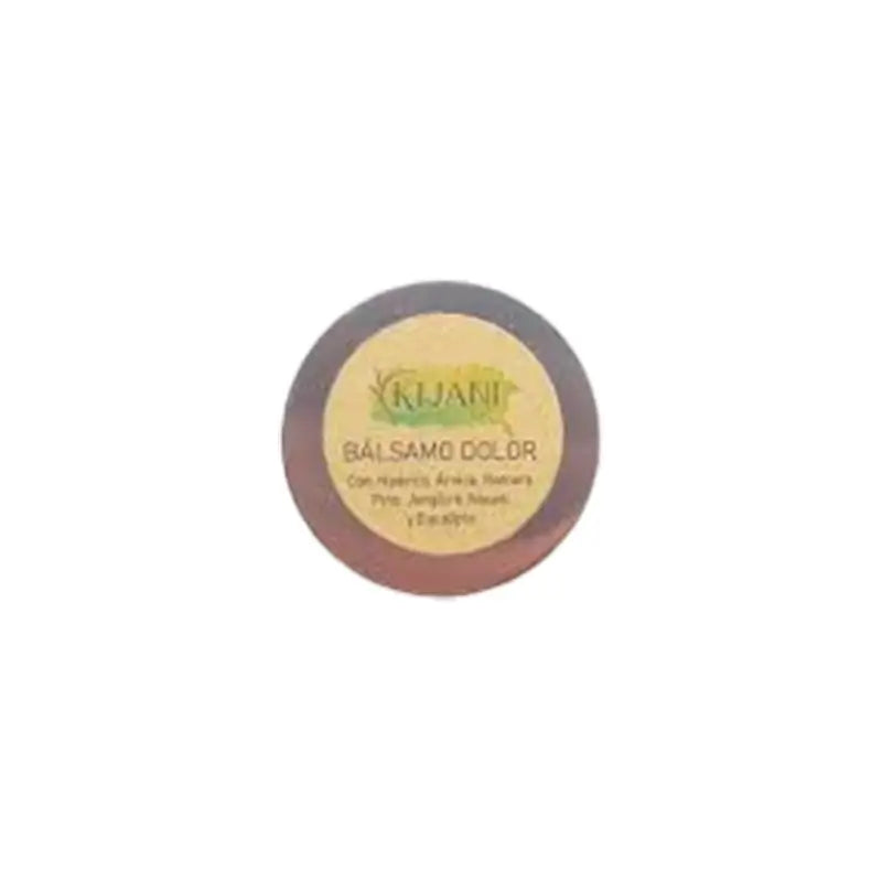 Kijani Pain Balm 100Ml.