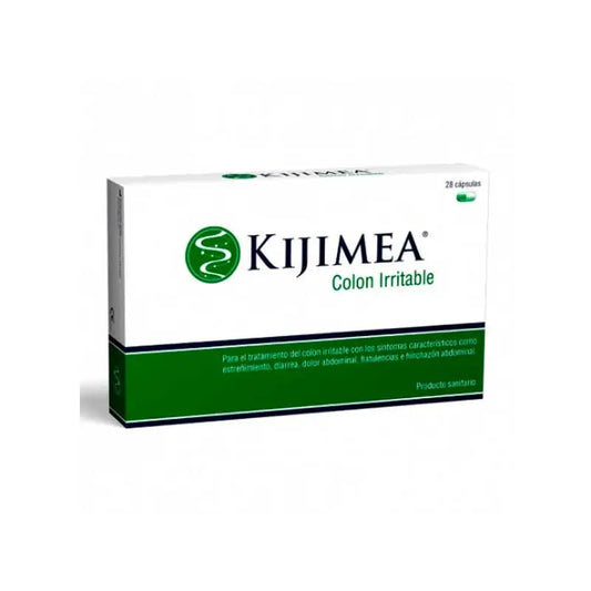 Kijimea Colon Irritable 28 cápsulas