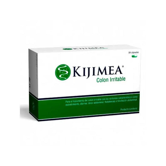 Kijimea Irritable Colon 84 Caps