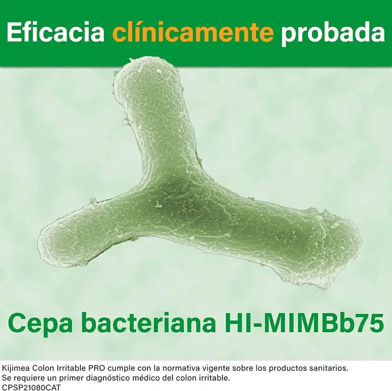 Kijimea Colon Irritable Pro 28 cápsulas